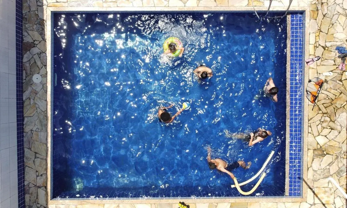 Casarao Proximo A Praia Com Piscina Para 20 Pessoas كابو فريو 0*,