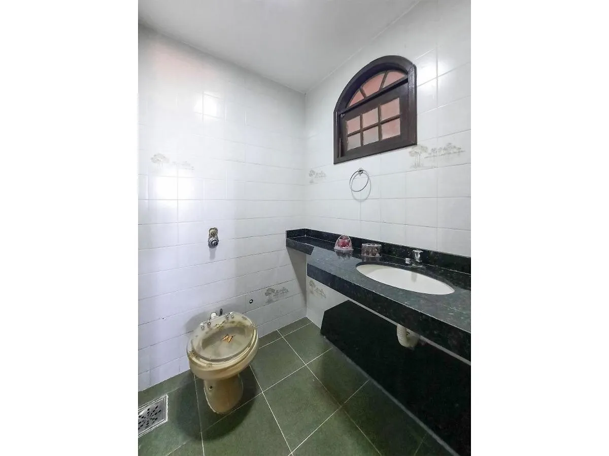 Casarao Proximo A Praia Com Piscina Para 20 Pessoas كابو فريو