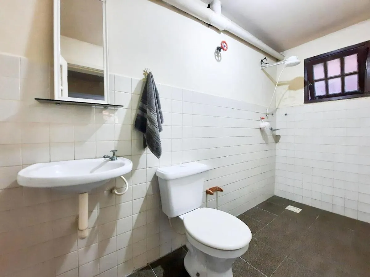 Casarao Proximo A Praia Com Piscina Para 20 Pessoas كابو فريو 0*,  البرازيل
