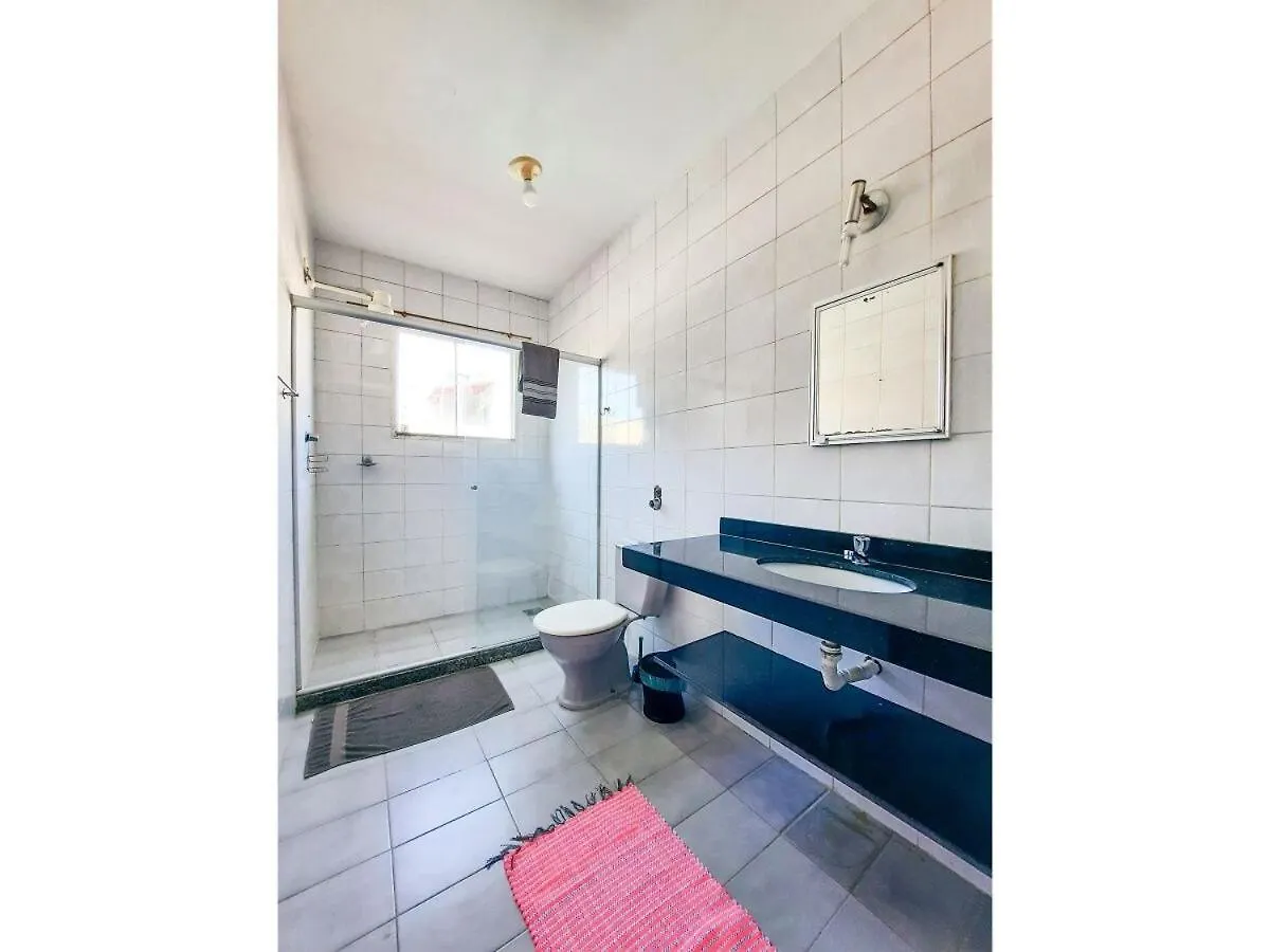 Casarao Proximo A Praia Com Piscina Para 20 Pessoas كابو فريو