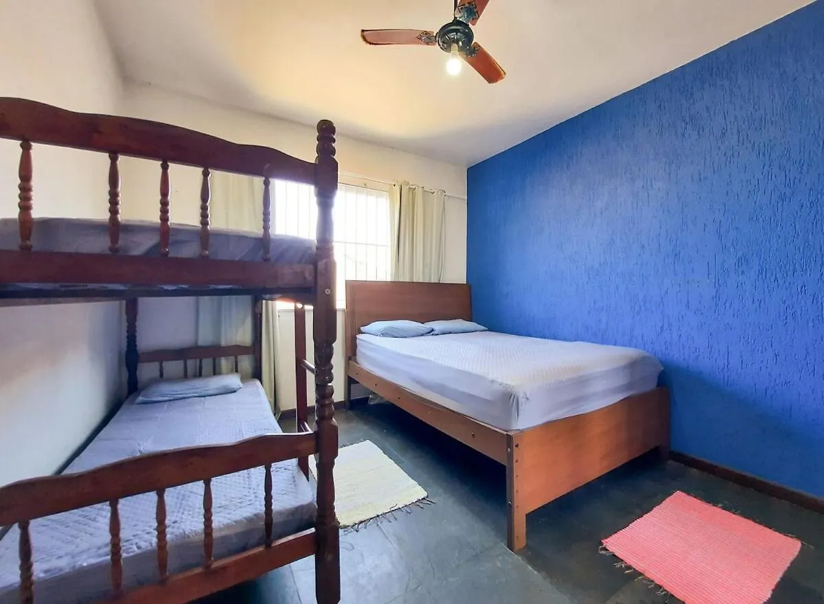 Casarao Proximo A Praia Com Piscina Para 20 Pessoas كابو فريو