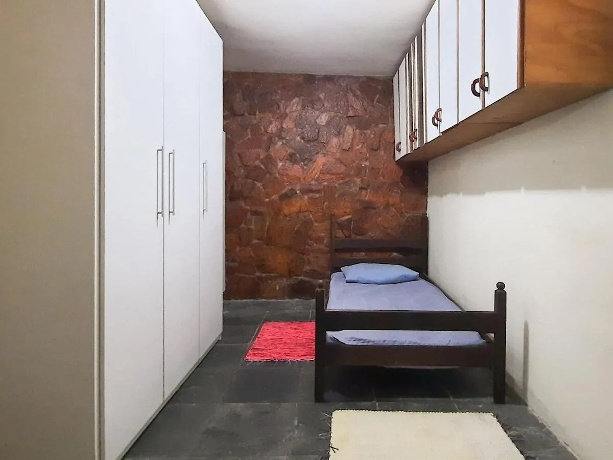 Holiday home Casarao Proximo A Praia Com Piscina Para 20 Pessoas Cabo Frio