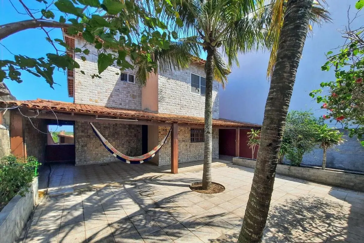 Holiday home Casarao Proximo A Praia Com Piscina Para 20 Pessoas Cabo Frio Brazil