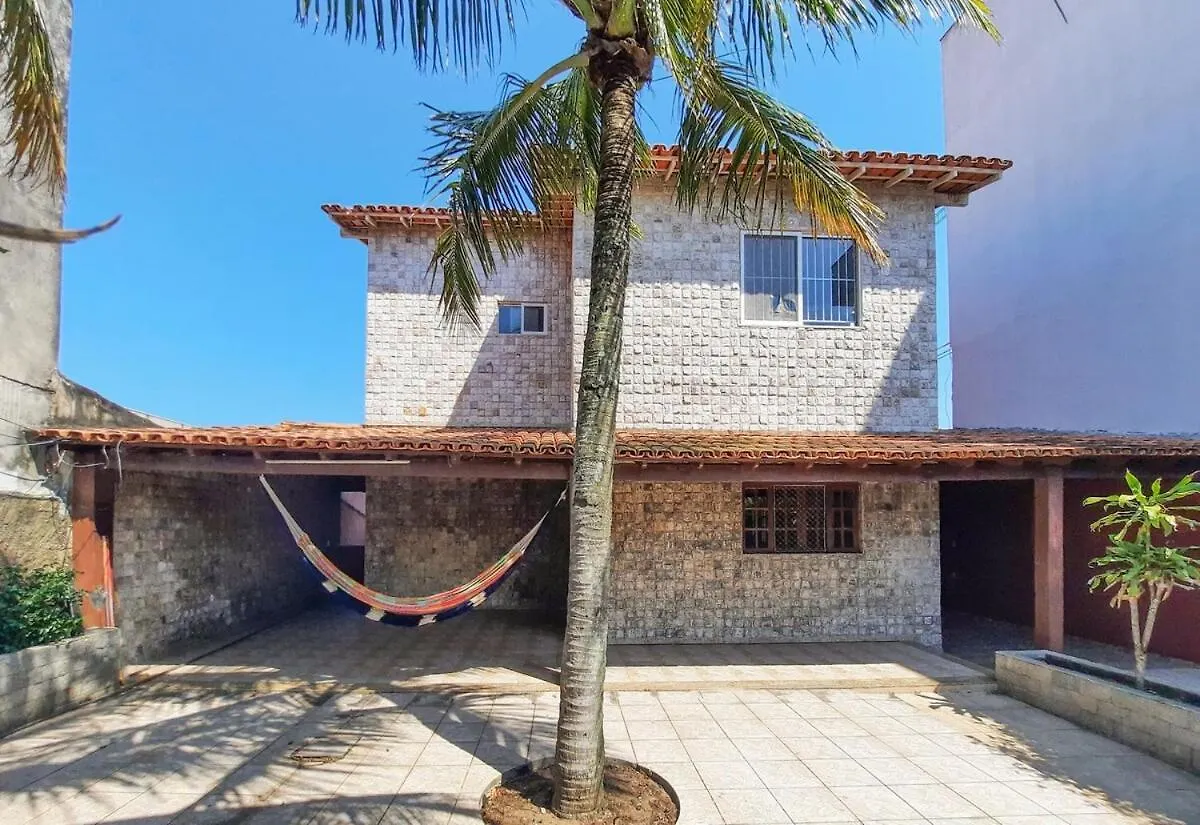 Casarao Proximo A Praia Com Piscina Para 20 Pessoas Cabo Frio Holiday home