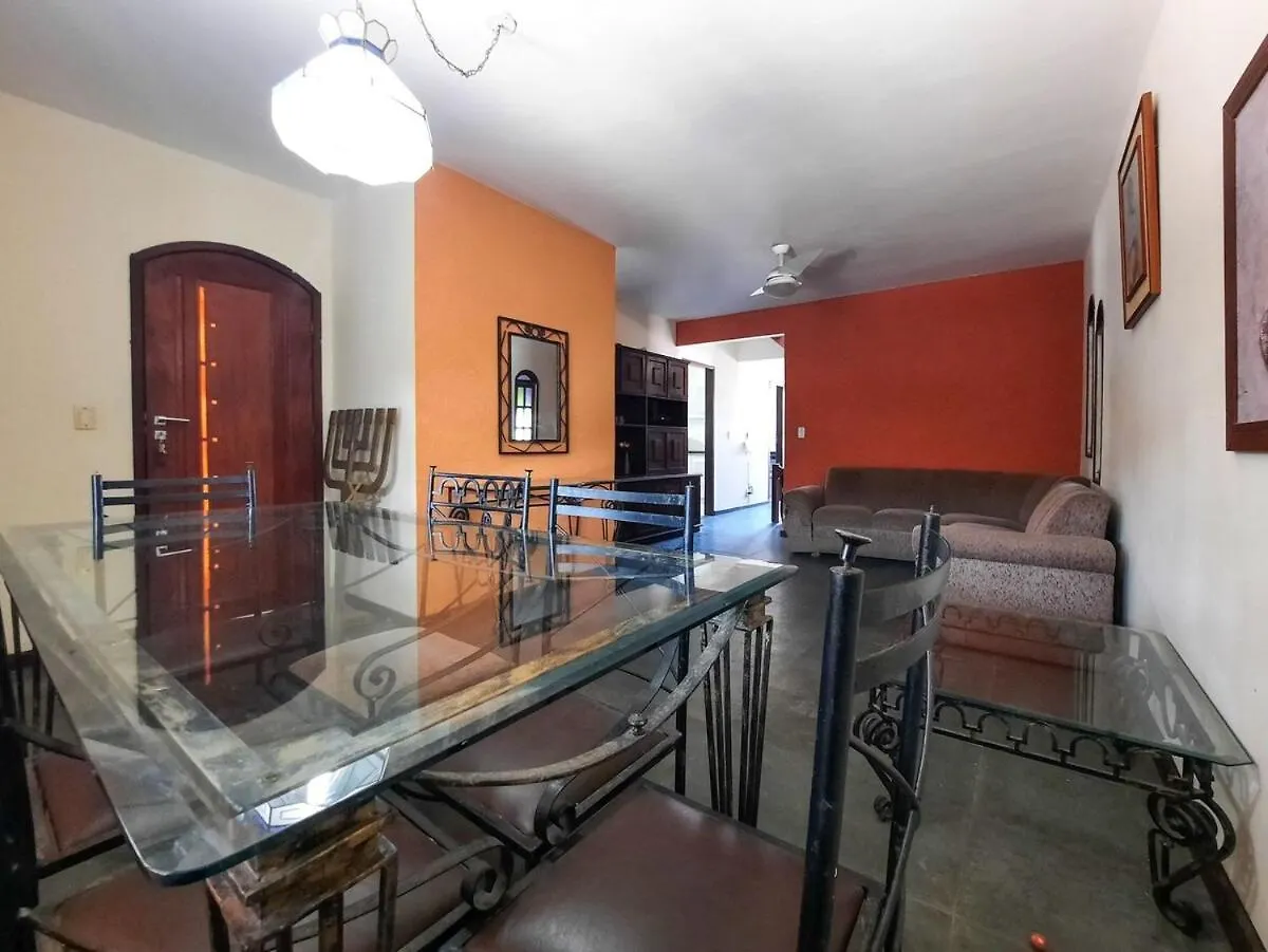 Holiday home Casarao Proximo A Praia Com Piscina Para 20 Pessoas Cabo Frio