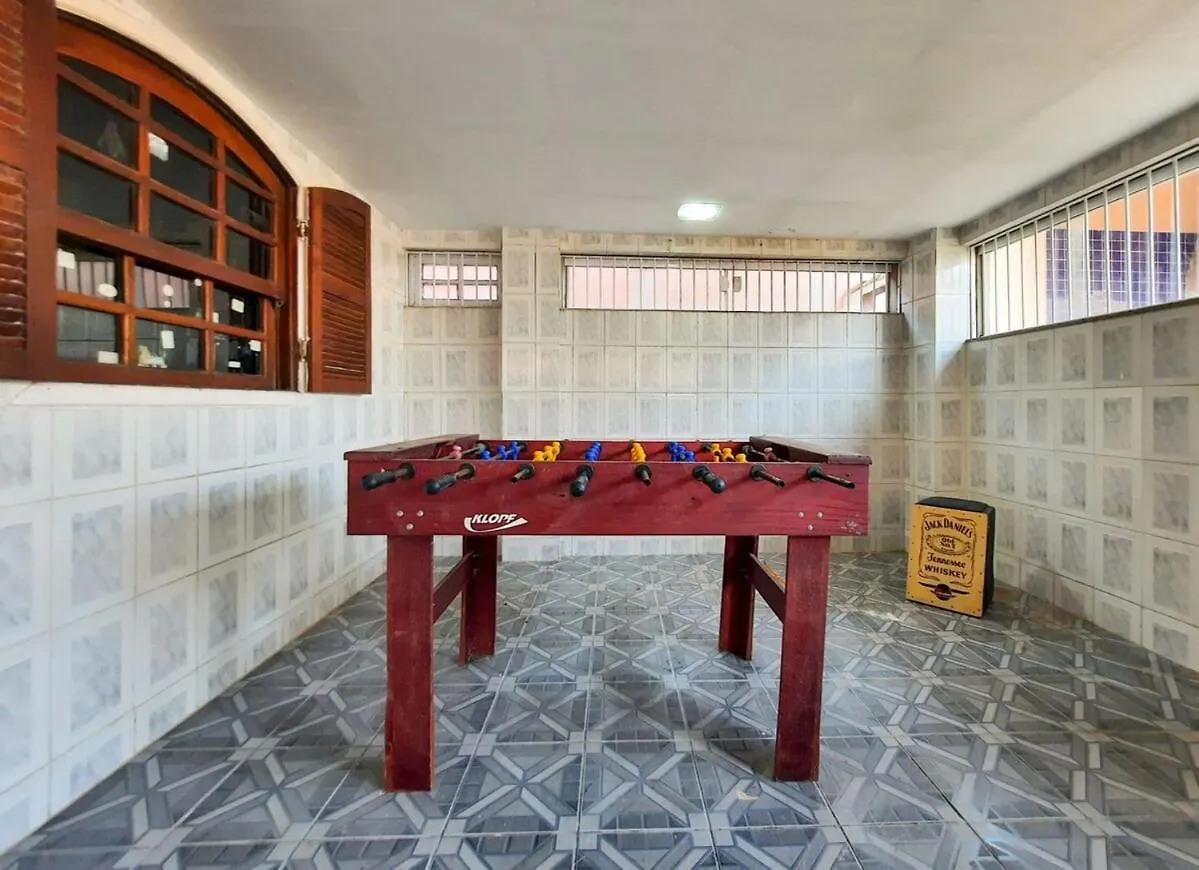 Casarao Proximo A Praia Com Piscina Para 20 Pessoas Cabo Frio Holiday home