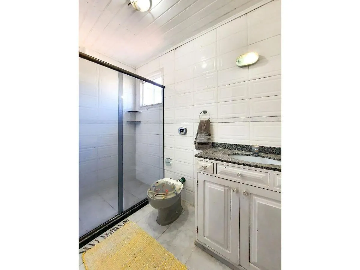 Holiday home Casarao Proximo A Praia Com Piscina Para 20 Pessoas Cabo Frio