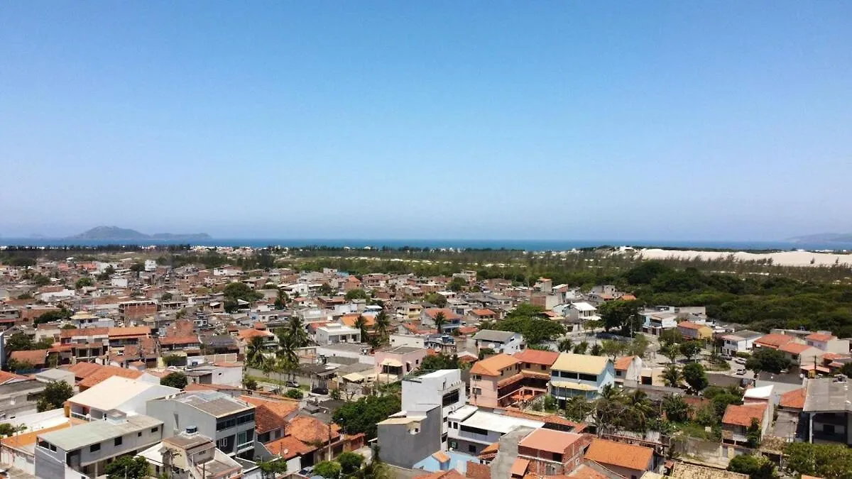Casarao Proximo A Praia Com Piscina Para 20 Pessoas Cabo Frio Holiday home